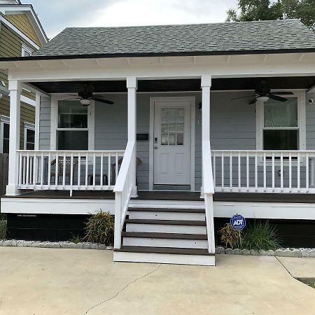 Peaceful Getaway For Two In Lincolnville/Quiet Area/2.3 Miles To Beach St. Augustine Εξωτερικό φωτογραφία