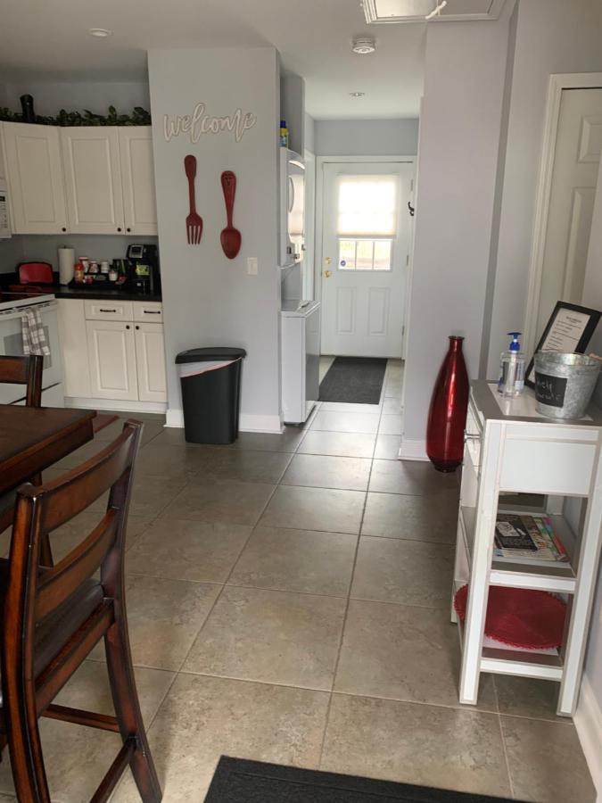 Peaceful Getaway For Two In Lincolnville/Quiet Area/2.3 Miles To Beach St. Augustine Εξωτερικό φωτογραφία