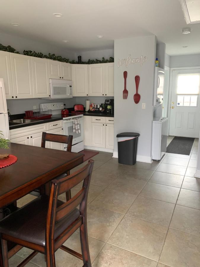 Peaceful Getaway For Two In Lincolnville/Quiet Area/2.3 Miles To Beach St. Augustine Εξωτερικό φωτογραφία