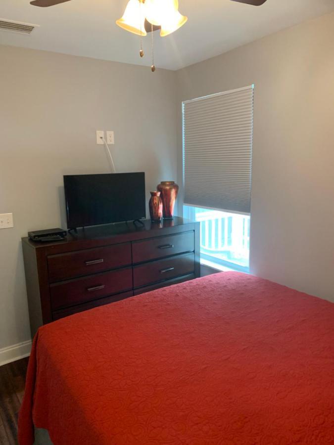 Peaceful Getaway For Two In Lincolnville/Quiet Area/2.3 Miles To Beach St. Augustine Εξωτερικό φωτογραφία