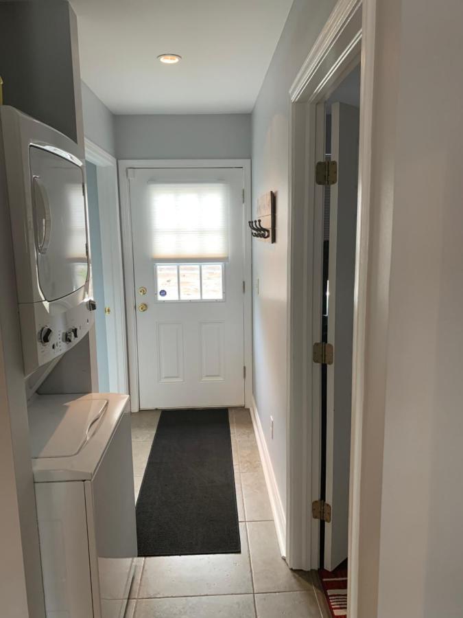 Peaceful Getaway For Two In Lincolnville/Quiet Area/2.3 Miles To Beach St. Augustine Εξωτερικό φωτογραφία