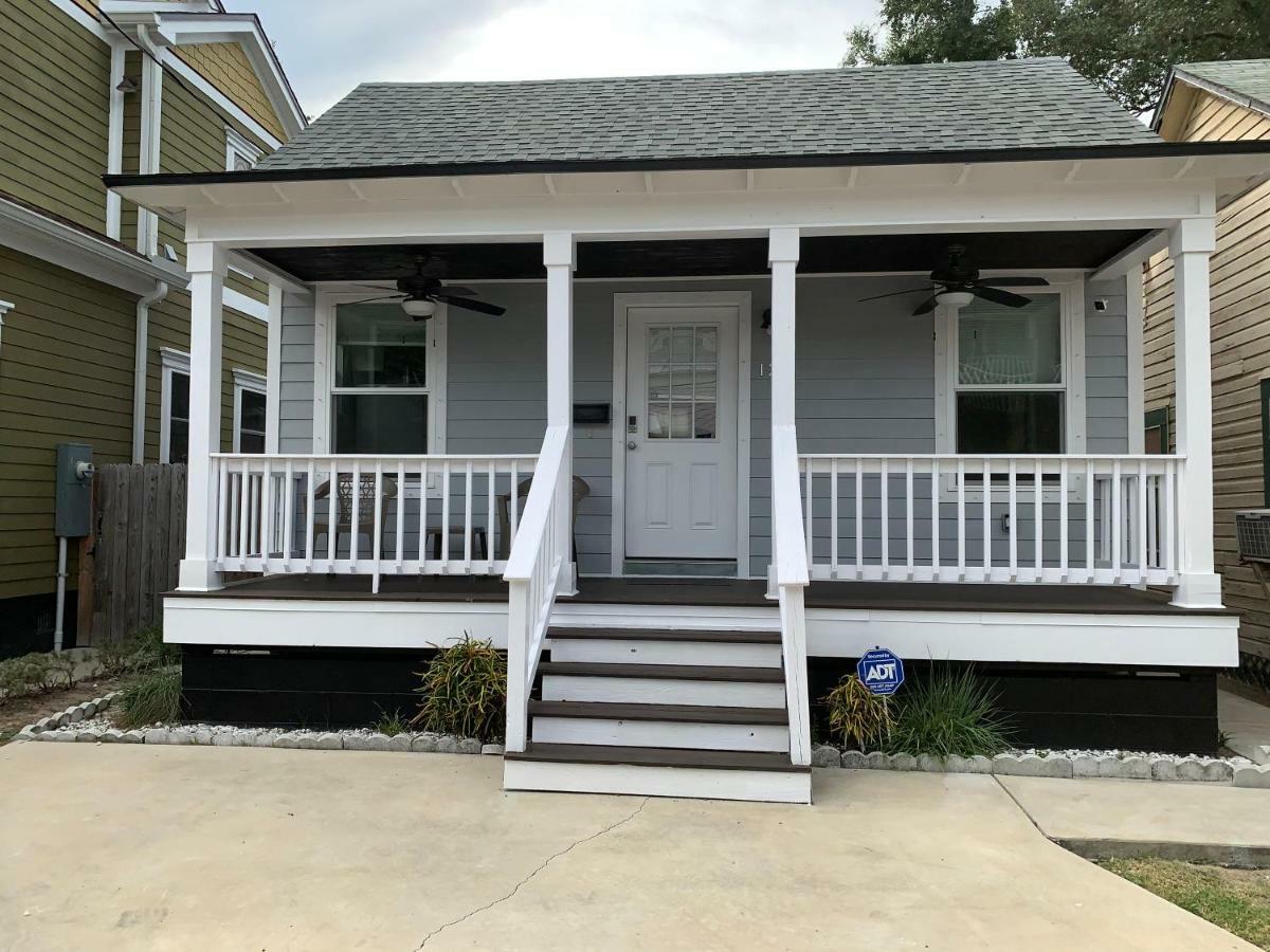 Peaceful Getaway For Two In Lincolnville/Quiet Area/2.3 Miles To Beach St. Augustine Εξωτερικό φωτογραφία