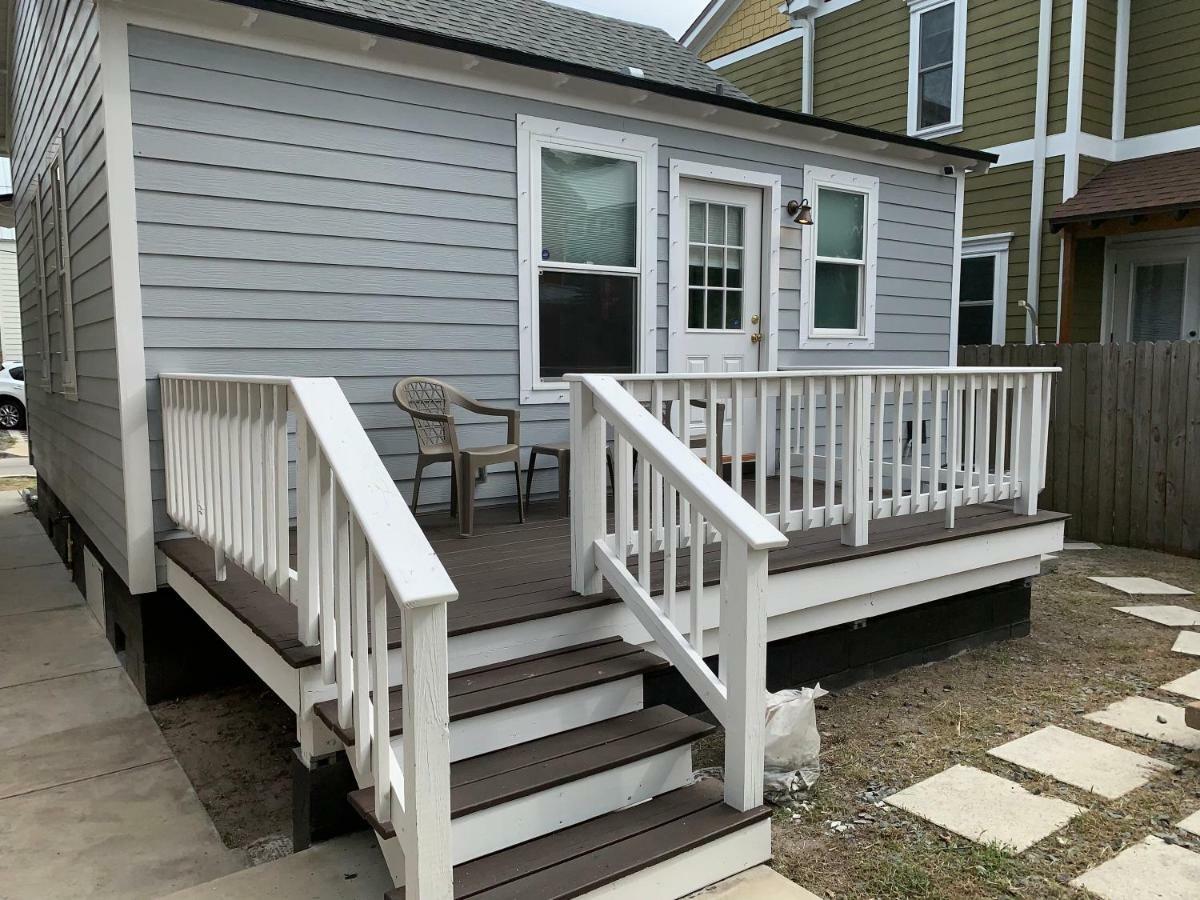 Peaceful Getaway For Two In Lincolnville/Quiet Area/2.3 Miles To Beach St. Augustine Εξωτερικό φωτογραφία