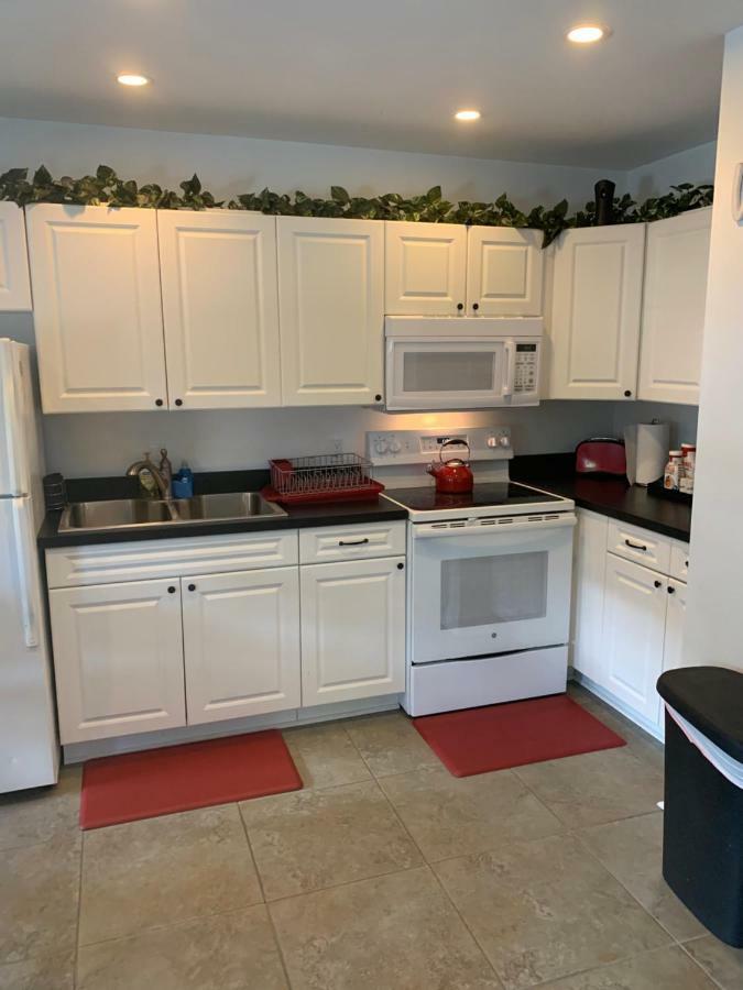 Peaceful Getaway For Two In Lincolnville/Quiet Area/2.3 Miles To Beach St. Augustine Εξωτερικό φωτογραφία